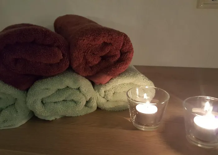 Comfort-hotel Garni Schierker Waldperle - Inklusive Wellness Hotel