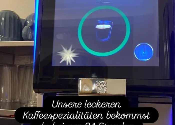 Hotel Comfort-hotel Garni Schierker Waldperle - Inklusive Wellness