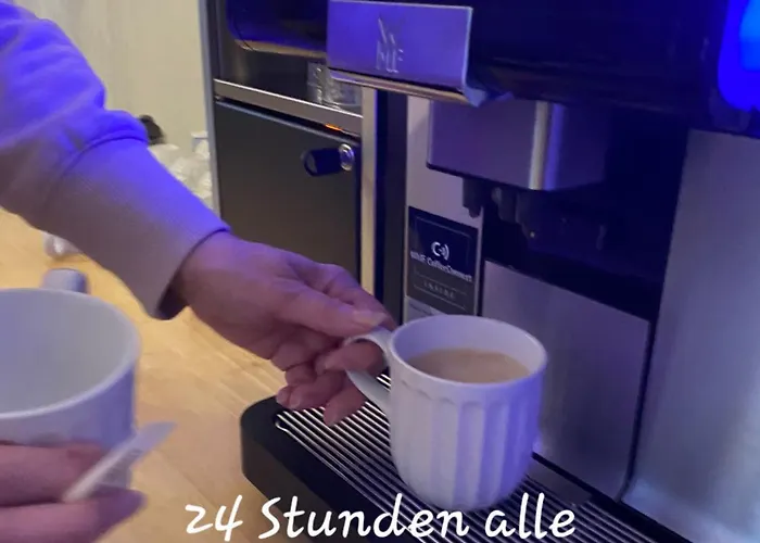 Comfort-hotel Garni Schierker Waldperle - Inklusive Wellness *