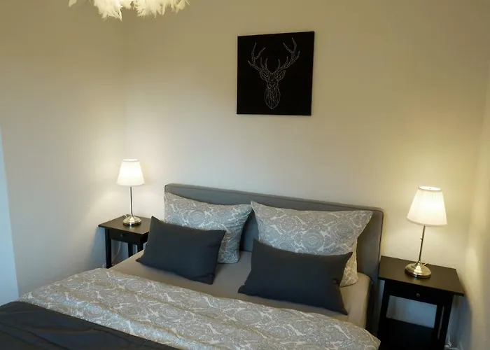 Hotel Comfort-hotel Garni Schierker Waldperle - Inklusive Wellness