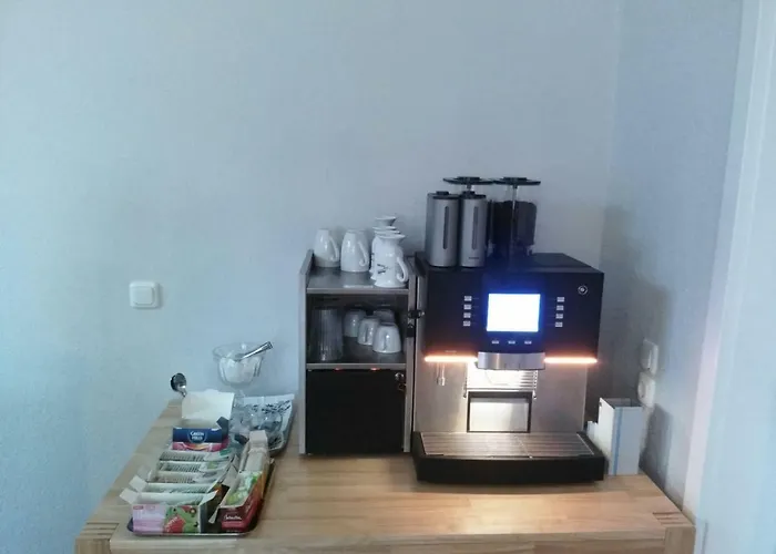 Comfort-hotel Garni Schierker Waldperle - Inklusive Wellness * 施尔奇