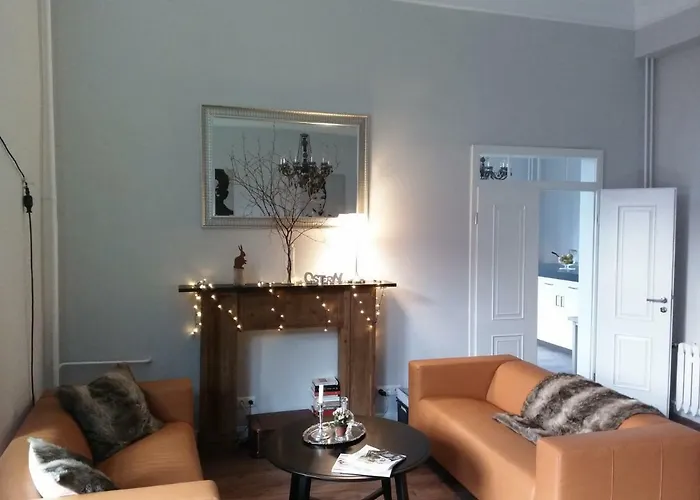 Hotel Comfort-hotel Garni Schierker Waldperle - Inklusive Wellness