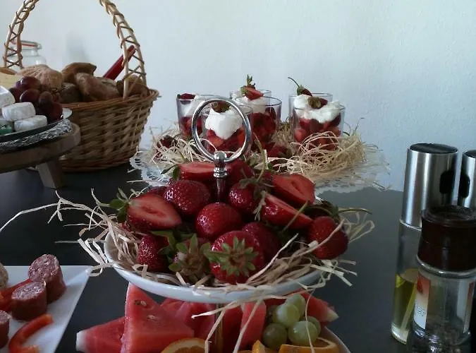 Comfort-hotel Garni Schierker Waldperle - Inklusive Wellness