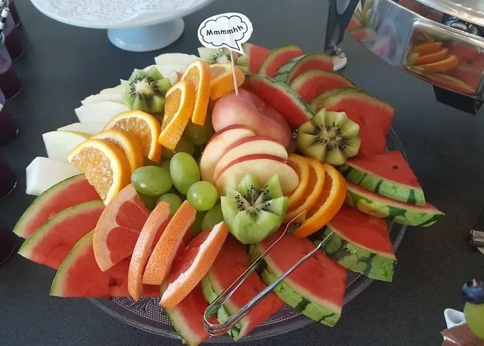 Comfort-hotel Garni Schierker Waldperle - Inklusive Wellness Hotel *